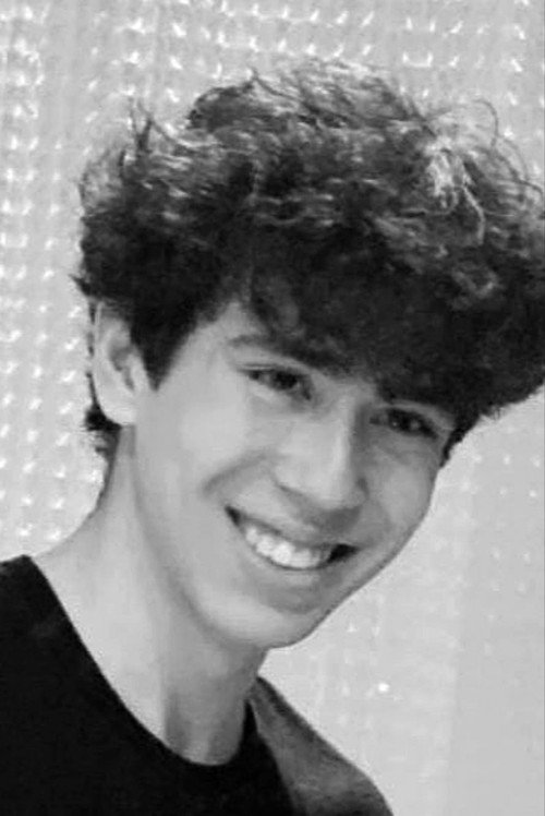 Давид Мацíас Цорнеjо