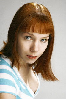 Елвира Волосхина