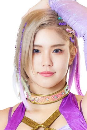 Коуки Амареи