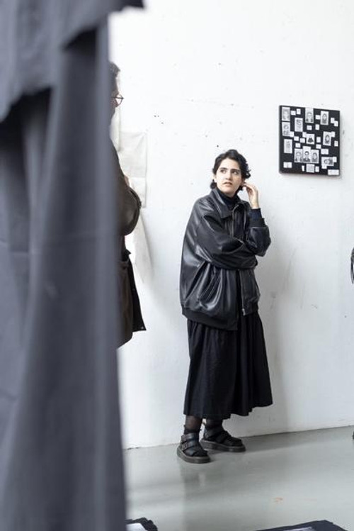 Ханиех Йекта