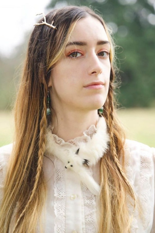 Алице Ланглоис