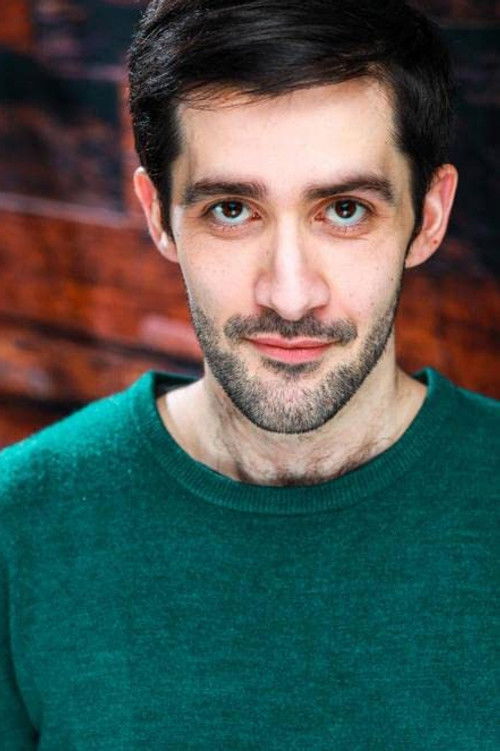 Адрон Дуелл