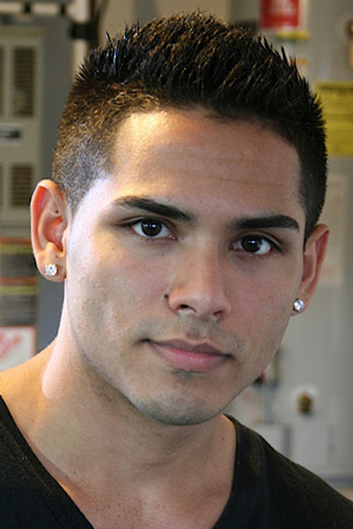 Дамиан Цруз