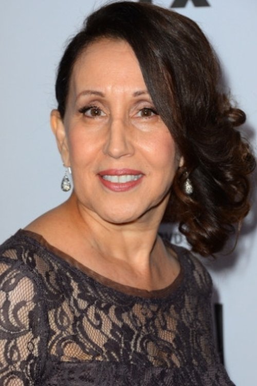 Глориа Лаино