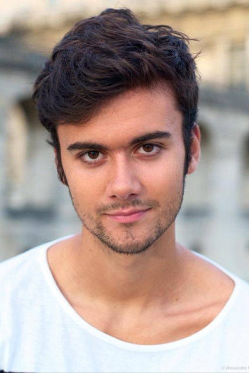 Рапхаëл Дулéрй