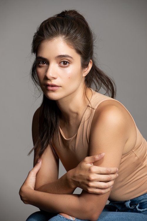 Карла Родрíгуез Цоронадо