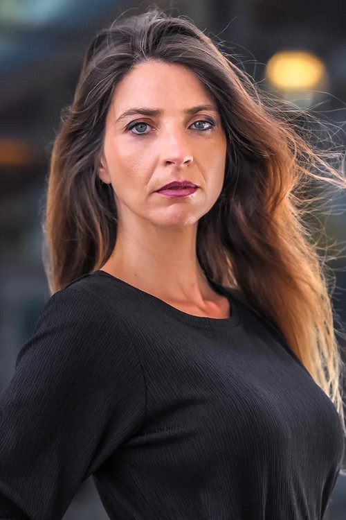 Патрíциа Цаеиро