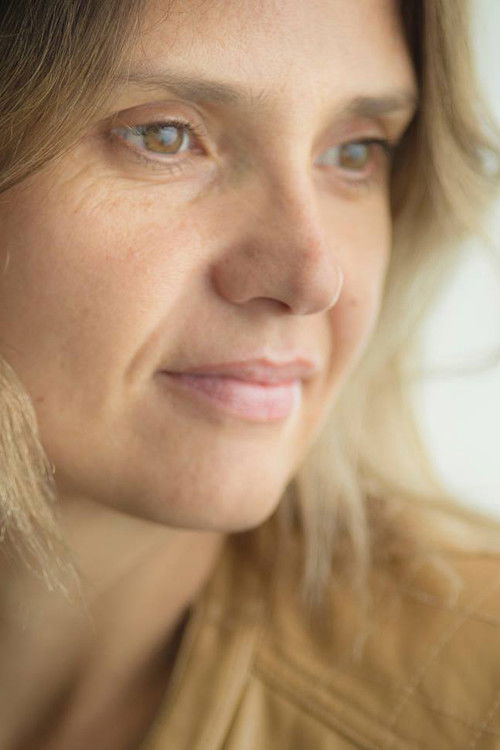 Анахí Хоенеисен