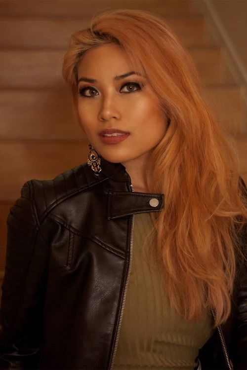 Амй Линсамоутх