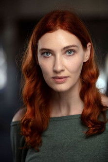 Евелйн Гаил