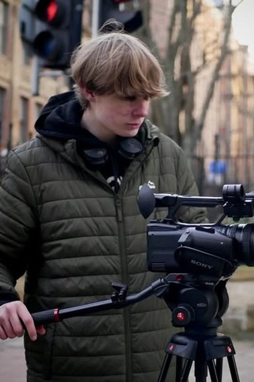 Jосх Мицхаел Пицкеринг