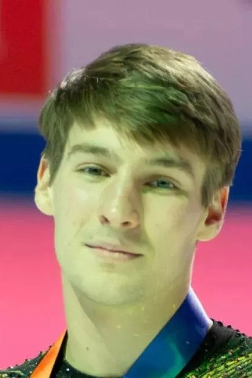 Андреw Торгасхев
