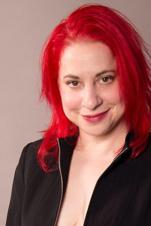 Моница Хамбург