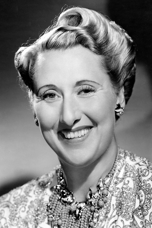  Шарлотт Гринвуд