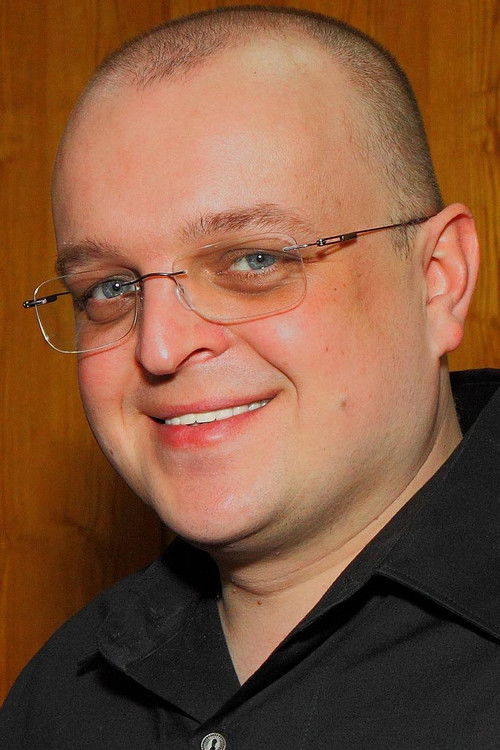 Артём Фадеев