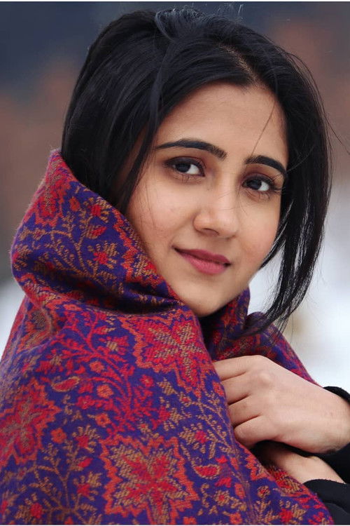 Мускан Арора