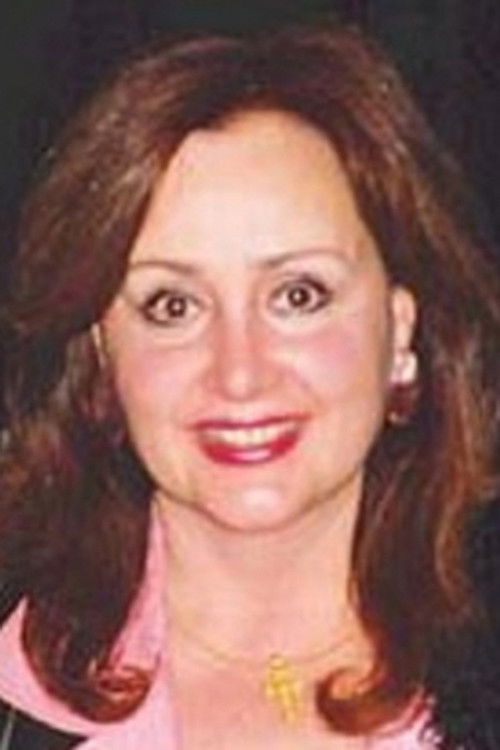 Ангела Сакеллариоу