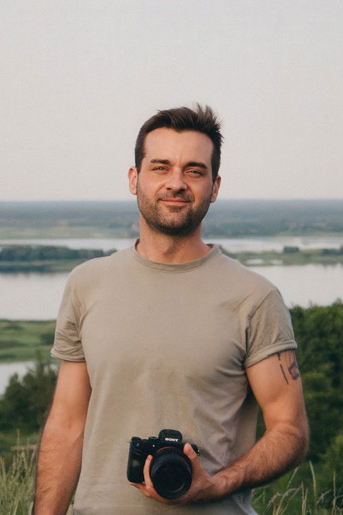 Аарон МацЦарлей