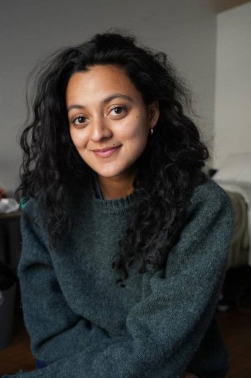 Xимена Урибе