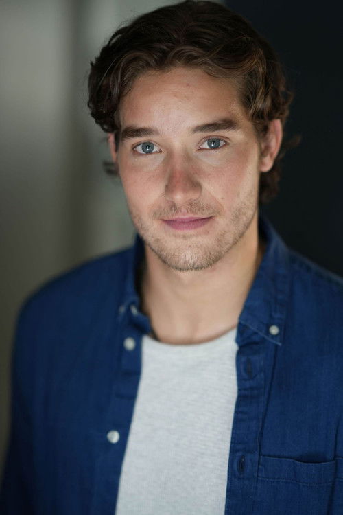 Андреw Реид