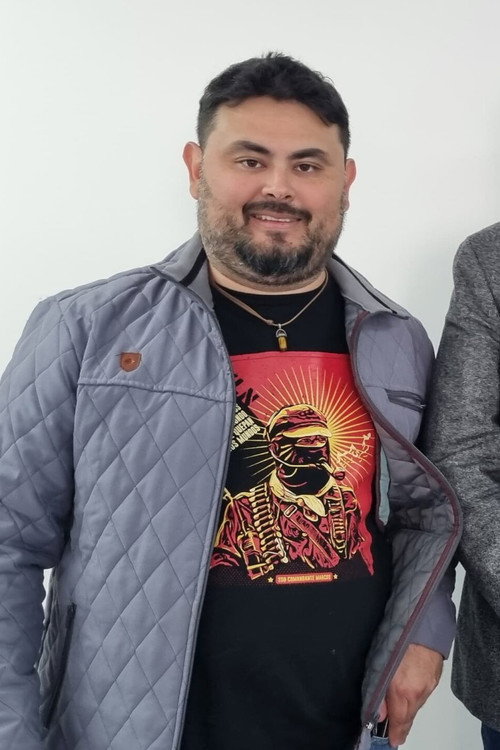 Мануел Ореллана