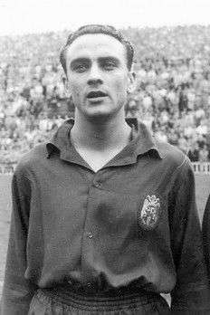 Густаво Биосца