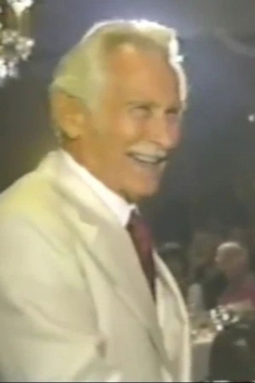 Дон Паттерсон