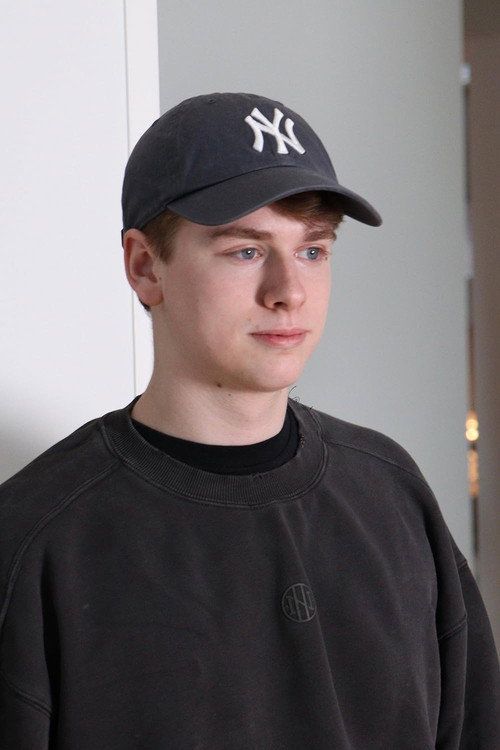 Георге Паркер