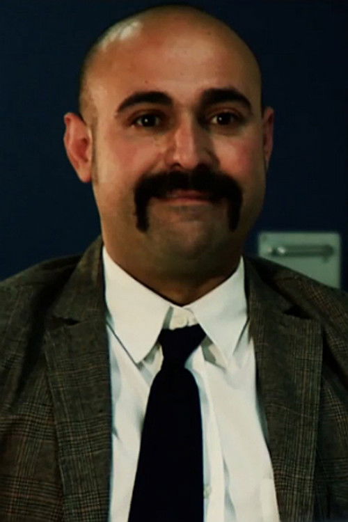 Jосé Марíа Ангоррилла