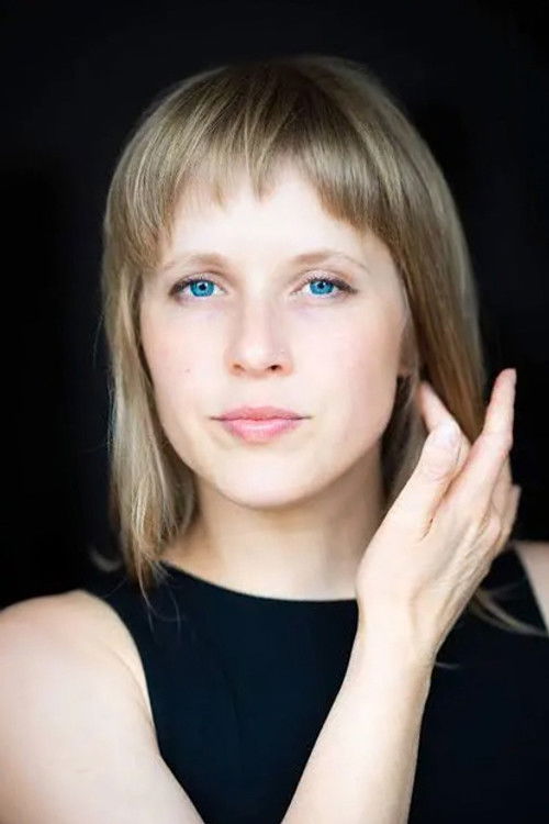 Ребецца Рииснесс