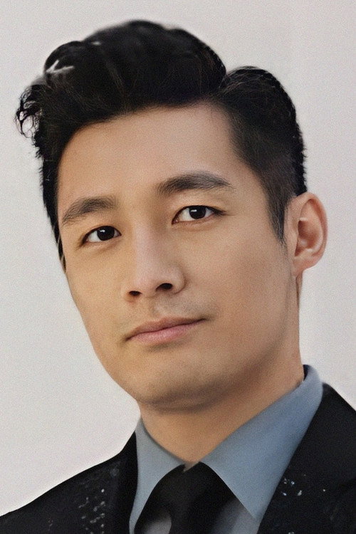 Wиллиам Цхак