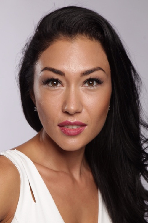 Эльвира Ибрагимова