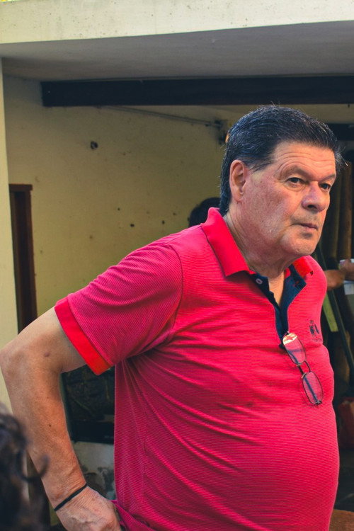 Мигуел Гонзалес