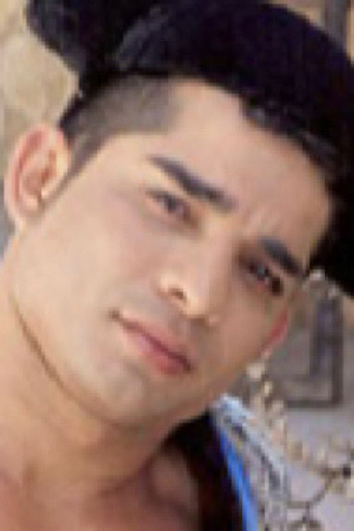 Андрес Бандерас