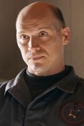 Цхад Т. Wоод