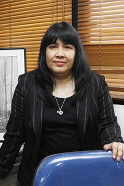 Леила С. Цхудори