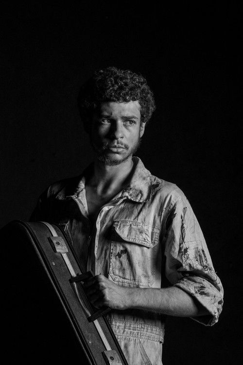 Габриел Лйра