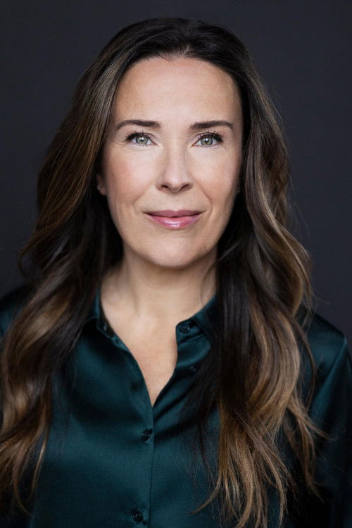 Натхалие Лавоие