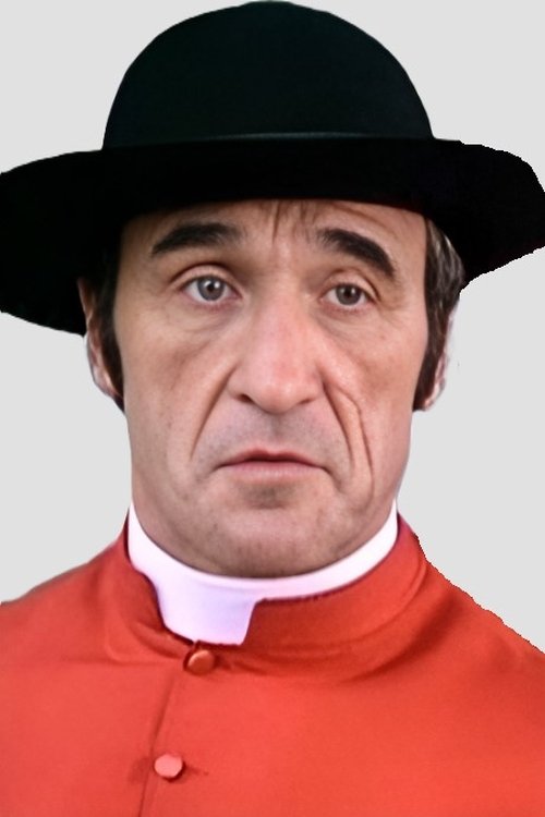 Доминиц Барто