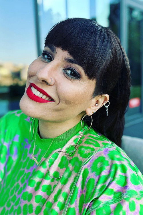 Андреа Соарес