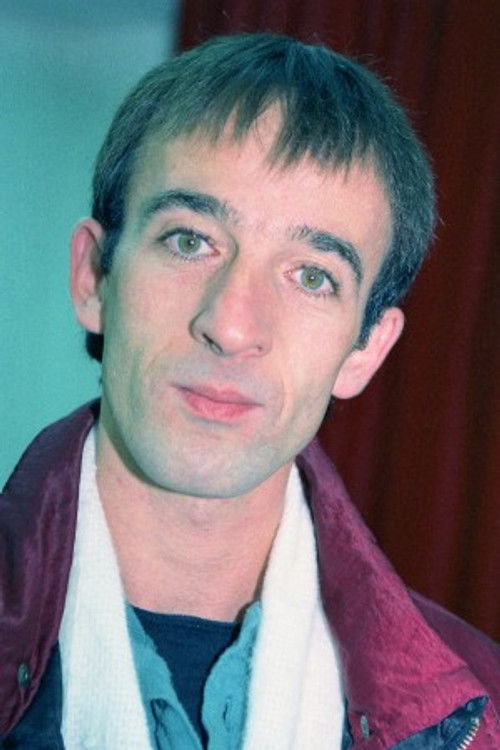 Даннй Сегев