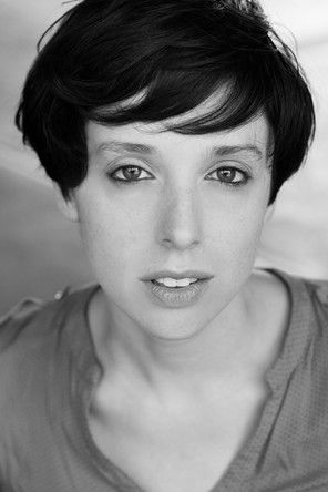 Лаура Сцривано