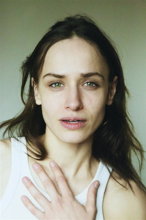 Исалине Прéвост Радефф