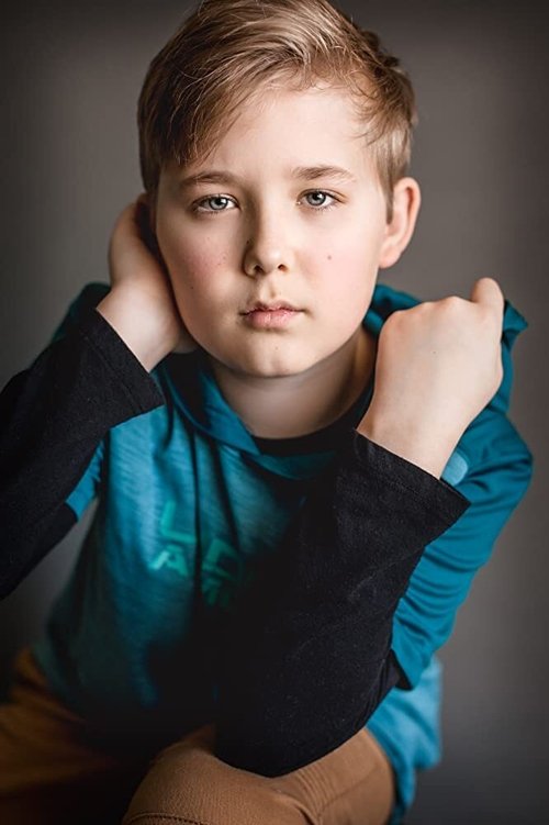 Аиден Беаглей