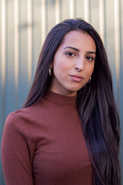 Нора Аит Боубкер