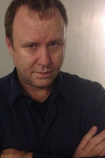 Бриан Мац Иан