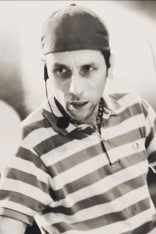 Роберт „Роби Ван Киноби“ Садлоwски