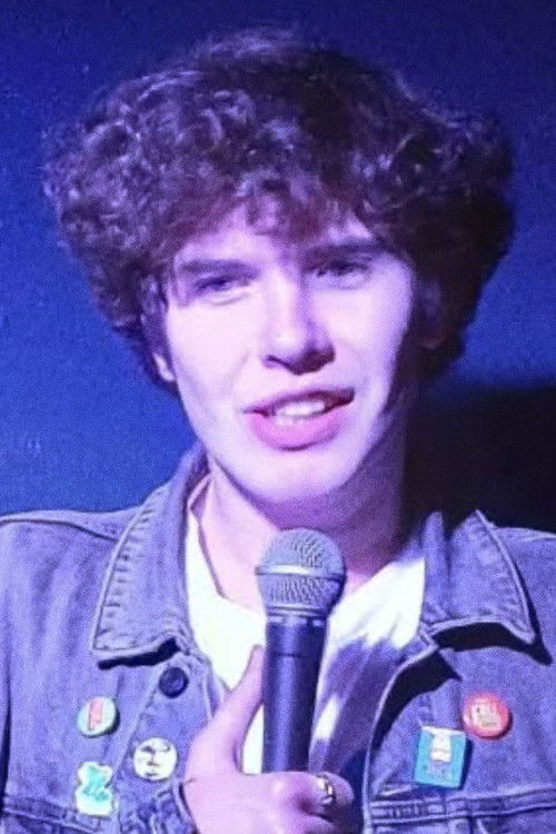 Маx Понсонбй