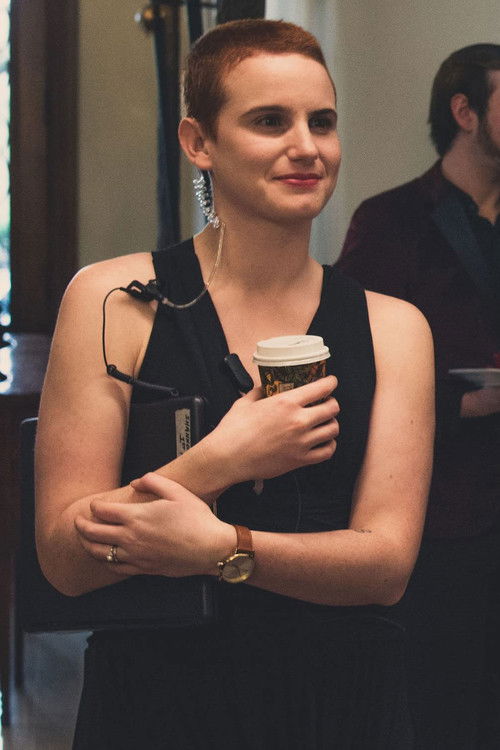 Сханнон Годлй