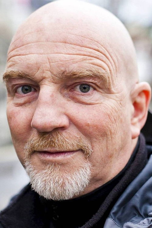 Евен Стормоен